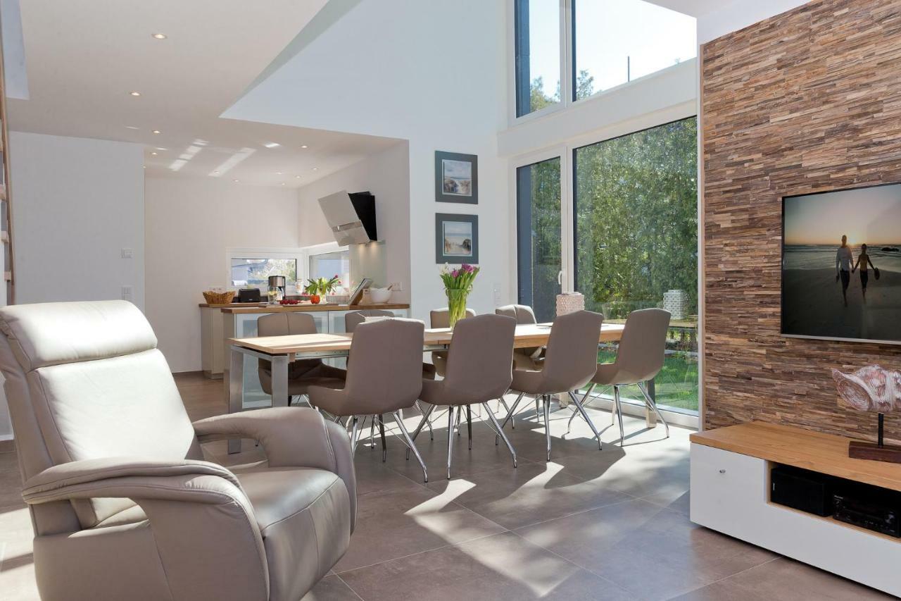 Ferienhaus Jade Villa Karlshagen Exterior photo